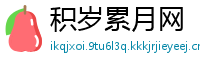 积岁累月网